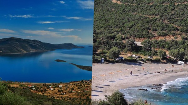 ΑΛΜΥΡΟΠΟΤΑΜΟΣ - ΛΙΜΝΙΩΝΑ - ΑΛΜΥΡΙΧΙ: Μοναδικό tour - Θα εντυπωσιαστείς με το γαλάζιο και την ηρεμία του!