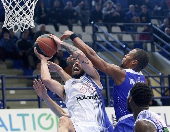 ΧΟΛΑΡΓΟΣ-ΚΥΜΗ 73-66: Και τώρα Ρέθυμνο...