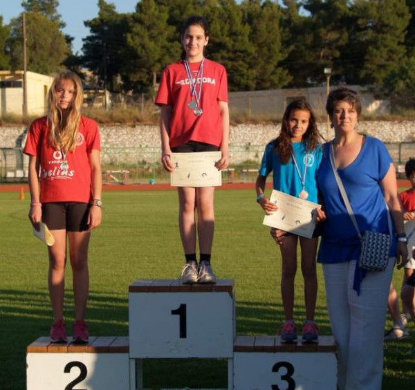 ΒΡΑΪΜΑΚΕΙΑ: Τα αποτελέσματα στα άλματα