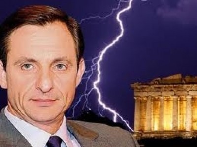 Η Ελλάδα θα πτωχεύσει τον Ιούλιο