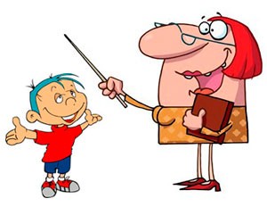 Ο Τοτός και τα test γνώσεων