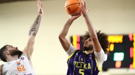 ΑΓΕΧ-ΑΕΠΣ ΜΑΧΗΤΕΣ 96-63: Κόλλησε το γκάζι