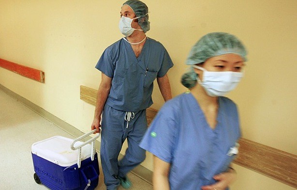 Άλλαξε ο νόμος για τη δωρεά οργάνων μετά από παρέμβαση της Εκκλησίας