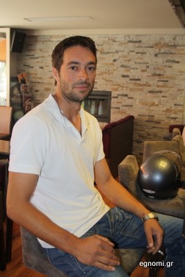 Το επικίνδυνο επάγγελμα του Θωμά