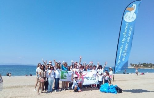 ΛΙΜΕΝΑΡΧΕΙΟ ΑΙΔΗΨΟΥ: Ζητάει εθελοντές για συμμετοχή σε εκστρατεία καθαρισμού των ακτών