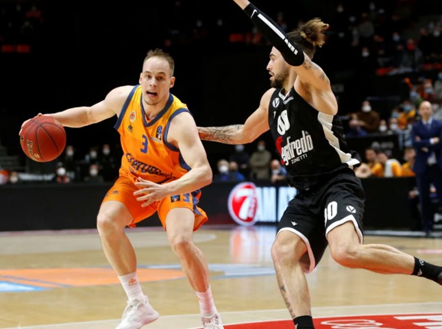 ΠΡΟΓΝΩΣΤΙΚΑ ΕΥΡΩΛΙΓΚΑ (6/4): Ανώτερη η Βαλένθια, καίγεται η Ζαλγκίρις και Γουόκαπ ξανά!