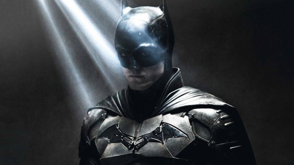 Νέα ταινία του Batman με άρωμα ...ΚΚΕ