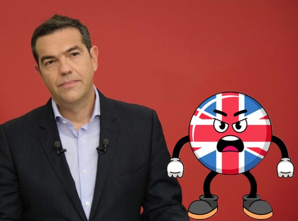 Πες τα bro-εδρε!