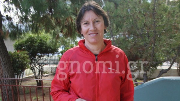 ΧΑΛΚΙΔΑ: Θρήνος στην Πυροσβεστική Υπηρεσία για την απώλεια της Κατερίνας Δελχά