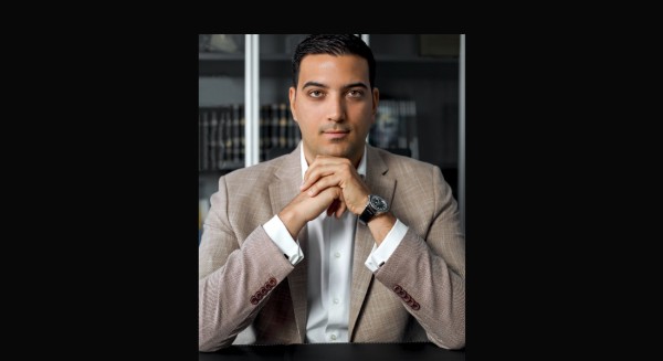 Βαγγέλης Πράγιας: Εξατομικευμένες ασφαλιστικές λύσεις για όλους