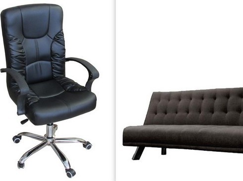 Κερδίστε καναπέ και πολυθρόνα αξίας 142 ευρώ!