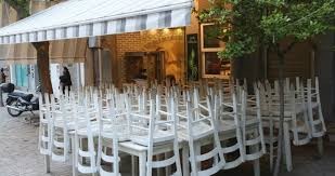 ΣΤΕΡΕΑ ΕΛΛΑΔΑ: Μέτωπο για την εστίαση από τους επιχειρηματίες