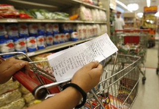 ΔΕΥΤΕΡΑ 2 ΙΑΝΟΥΑΡΙΟΥ: Ποια σουπερ μάρκετ είναι ανοιχτά