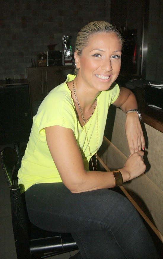 Θεά η Νάσια