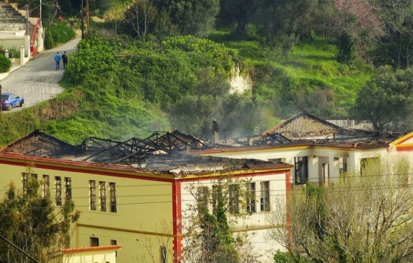 Δέκα έργα για την Εύβοια εντάχθηκαν στο πρόγραμμα Δημοσίων Επενδύσεων