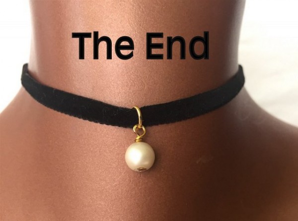 Η δόξα των τσόκερ τελειώνει...