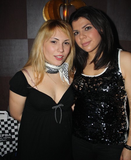 Συμφωνούν σε όλα