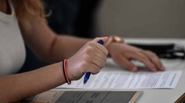 Πανελλήνιες 2025: Πρεμιέρα την Παρασκευή για τα Γενικά Λύκεια