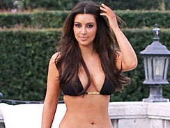 Xειμωνιάτικο διάλειμμα με μπικίνι!