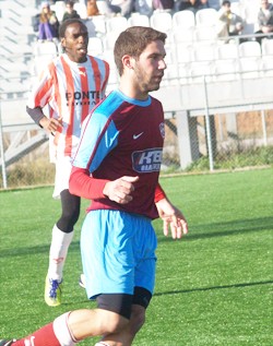 Βλάχος και πορτιέρο στην Αρτάκη