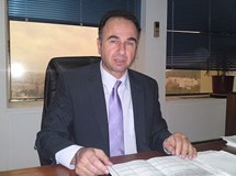 Υποστράτηγος έγινε ο Απόστολος Κασκάνης