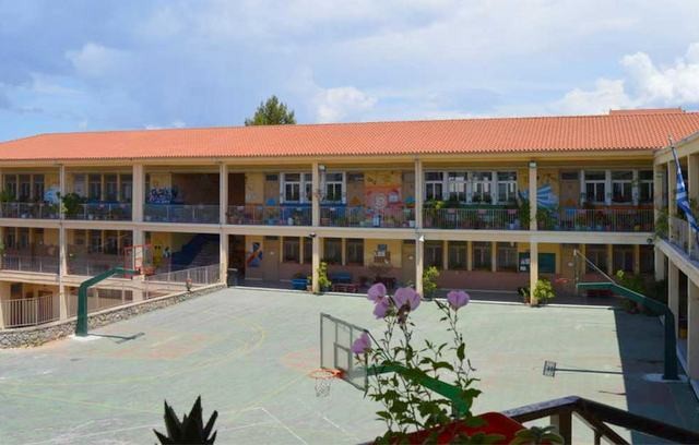 Το 2ο Γυμνάσιο Χαλκίδας συμμετέχει σε διαγωνισμό της Ελληνικής Στατιστικής Αρχής