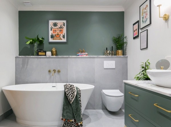 Έχεις μπάνιο χωρίς παράθυρο; Αυτό το προϊόν σου είναι απαραίτητο!