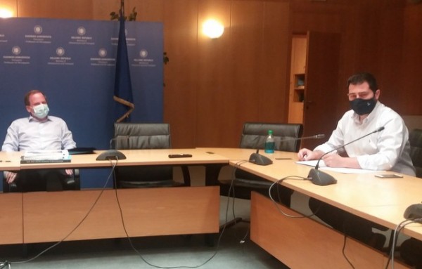 ΕΥΒΟΙΑ: Αυτές είναι οι εξελίξεις για τα οδικά έργα στο νομό