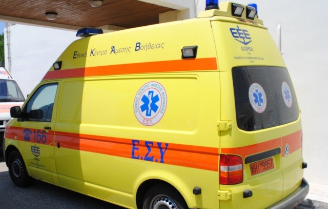 Κοριτσάκι 5 ετών άφησε την τελευταία του πνοή στο νοσοκομείο