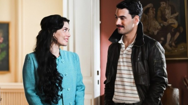 ΤΟ ΣΠΙΤΙ ΔΙΠΛΑ ΣΤΟ ΠΟΤΑΜΙ: Δείτε απόψε (ΠΑΡΑΣΚΕΥΗ 10 ΟΚΤΩΒΡΙΟΥ)