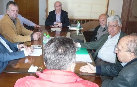 Κέντρο μηχανοκίνητου αθλητισμού θέλει να κάνει τη Χαλκίδα ο Δήμαρχος