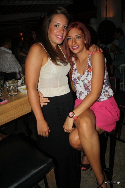 Προετοιμασίες πριν την έξοδο