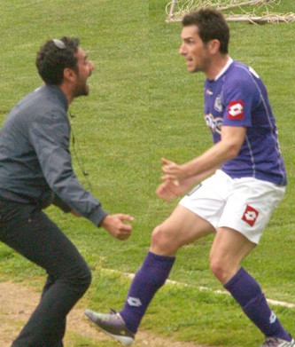 Ο Ηρακλής στα μπαράζ