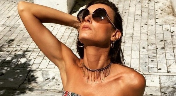 Η πιο σέξι Πατρινή