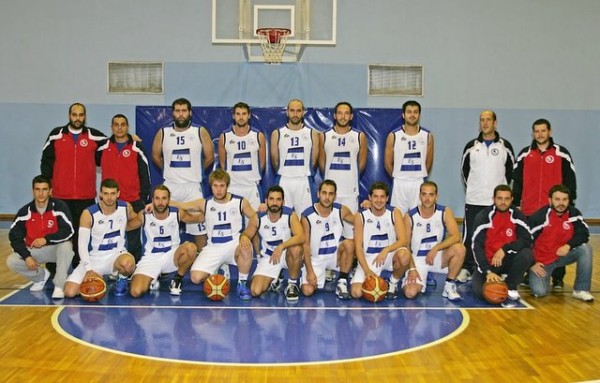 Οι ευχές του Γυμναστικού Συλλόγου Κύμης