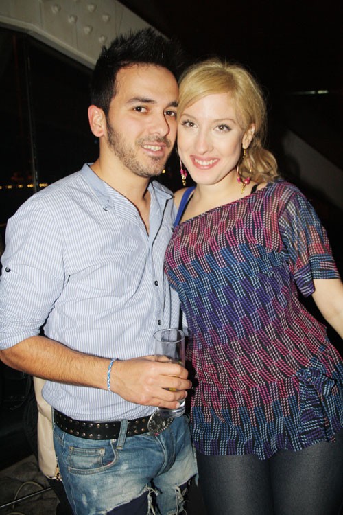 Ταιριάζουν πολύ