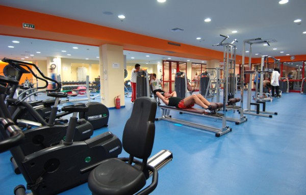 Γυμναστήρια: Μετά το Πάσχα η απόφαση των ειδικών για άνοιγμα