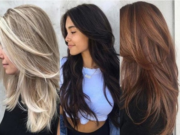 Το φιλαριστό οβάλ κούρεμα είναι η απόλυτη τάση!