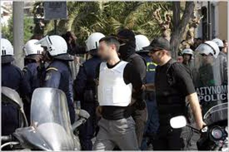 Καταδίκη του Κώστα Γουρνά πρότεινε ο Εισαγγελέας