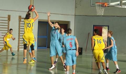 ΜΠΑΣΚΕΤ: Οι αγώνες του Σαββατοκύριακου και οι διαιτητές