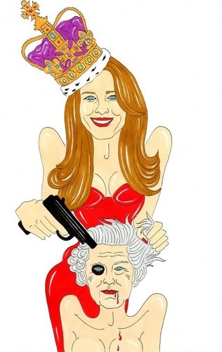 Αυτοί είναι οι νικητές του διαγωνισμού για το καλύτερο ανέκδοτο!