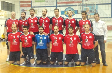 Δεν ολοκληρώθηκε η ανατροπή