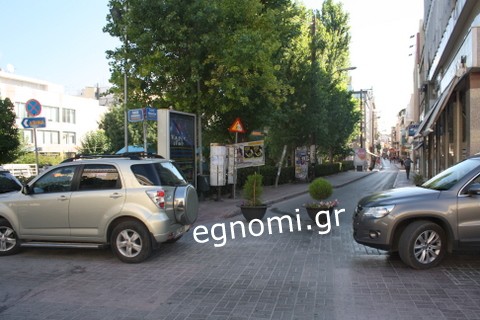 Aπειλούν με μηνύσεις οι βόρειοι έμποροι της Aβάντων