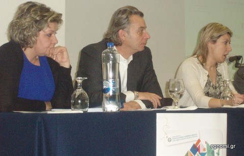 Η ανεργία καλπάζει και εμείς κάνουμε ημερίδες καταπολέμησης