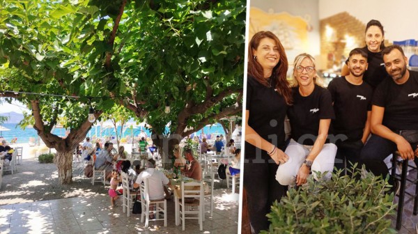 ΝΕΟΣ ΠΥΡΓΟΣ - ΤΣΙΠΟΥΡΟΜΑΧΙΕΣ: Αυτή η ομάδα δεν χάνει ποτέ!