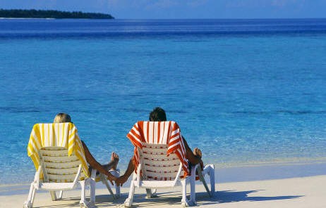 Στοίχημα σε ... διακοπές!