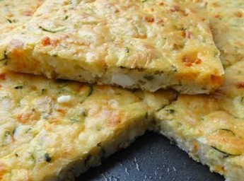 Hπειρώτικη κολοκυθόπιτα