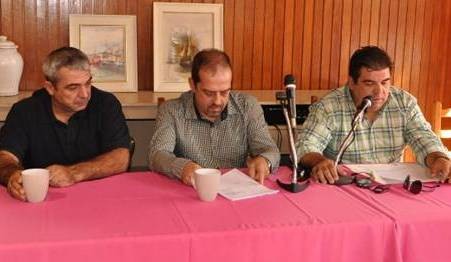 Ημερίδα για αρτοποιούς στην Κάρυστο