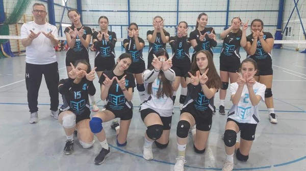 ΗΡΑΚΛΗΣ ΧΑΛΚΙΔΑΣ: Τα κορίτσια του σαρώνουν στο πέρασμά τους