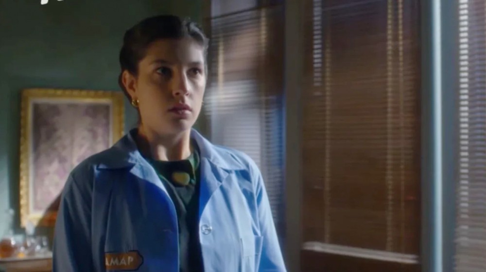 ΑΓΙΟΣ ΕΡΩΤΑΣ: Δείτε απόψε (ΤΕΤΑΡΤΗ 26 ΝΟΕΜΒΡΙΟΥ)